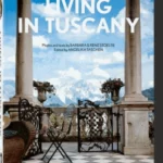 Living in Tuscany. 40th Ed.