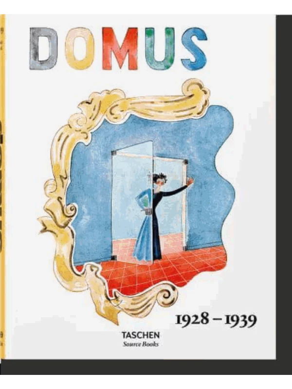 domus 1928-1939 1