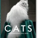 Walter Chandoha. Cats. Photographs 1942-2018