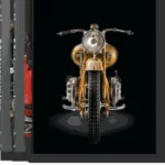 Ultimate Collector Motorcycles