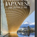 Contemporary Japanese Architecture. 40th Ed.