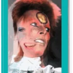Mick Rock. The Rise of David Bowie. 1972–1973