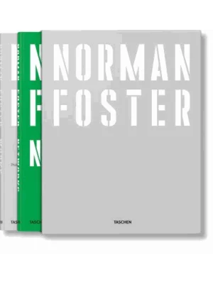 Norman Foster