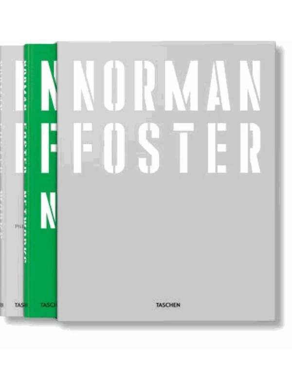 Norman Foster - Image 1