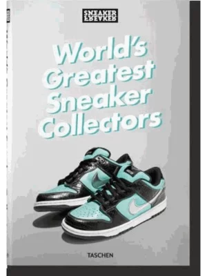 Sneaker Freaker. World's Greatest Sneaker Collectors