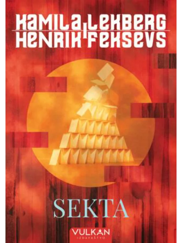 Sekta - Image 1