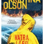Vatra i led