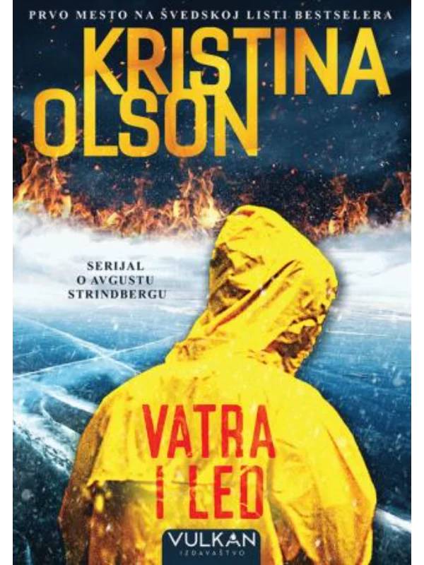 Vatra i led - Image 1