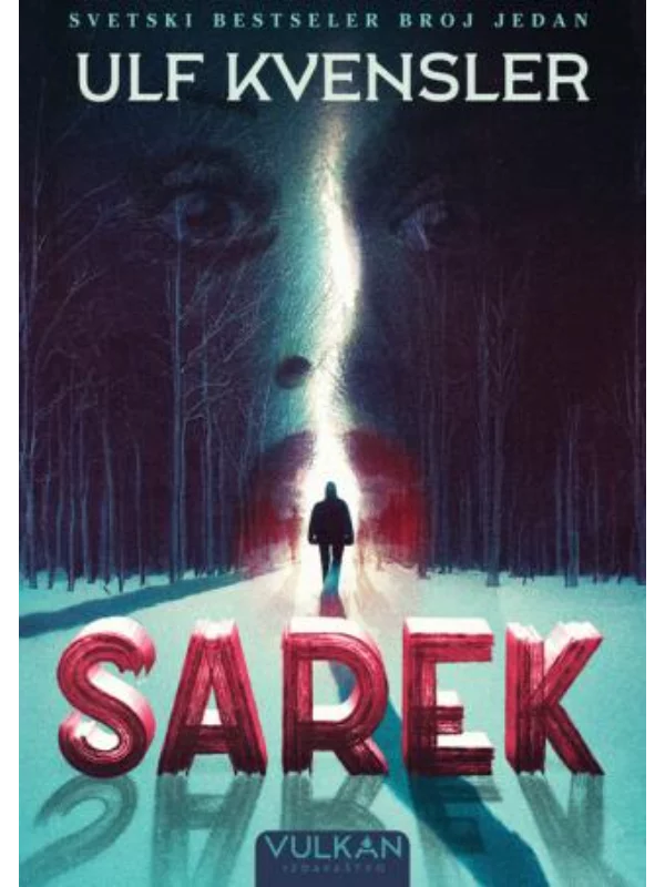 Sarek - Image 1