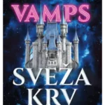Vamps: Sveža Krv