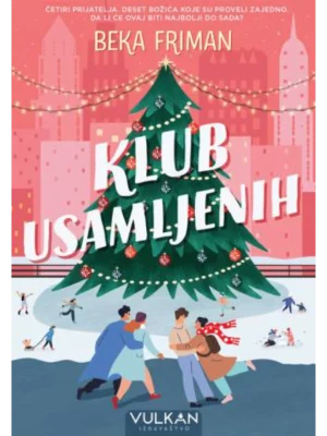 Klub usamljenih