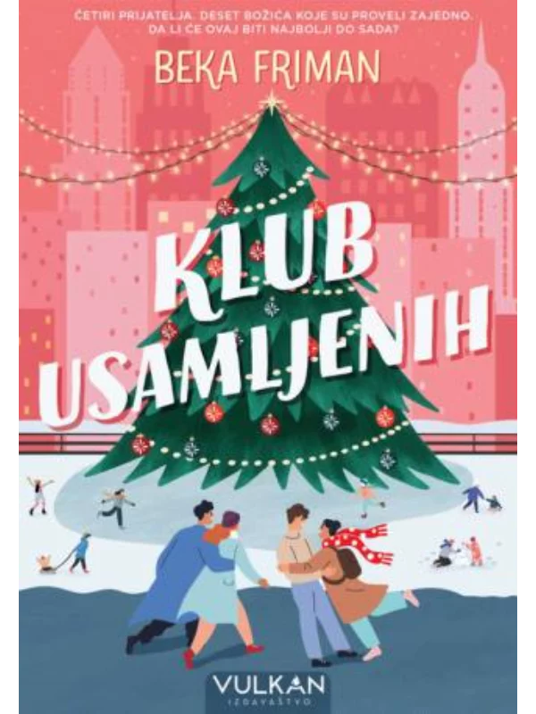 Klub usamljenih 1