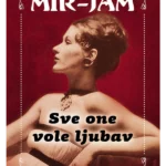 Sve one vole ljubav
