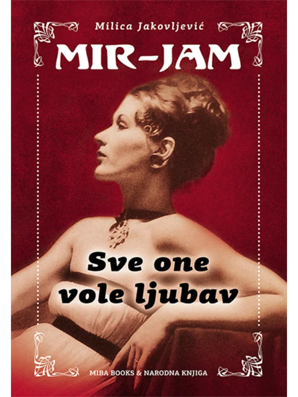 Sve one vole ljubav 1