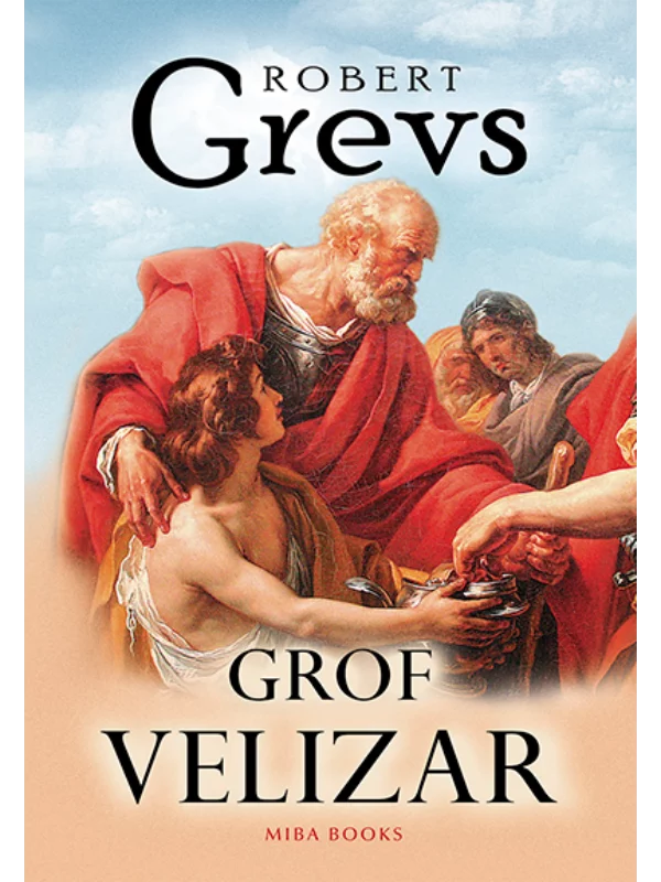 Grof Velizar - Image 1