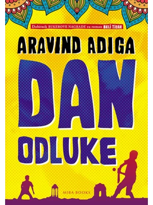 Dan odluke