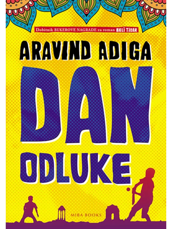 Dan odluke 1