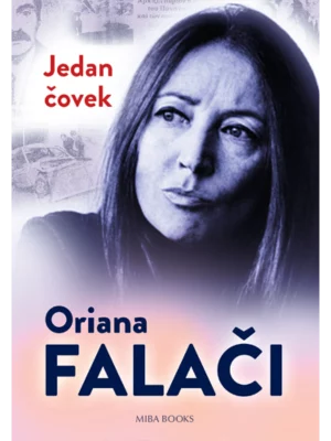 Jedan čovek