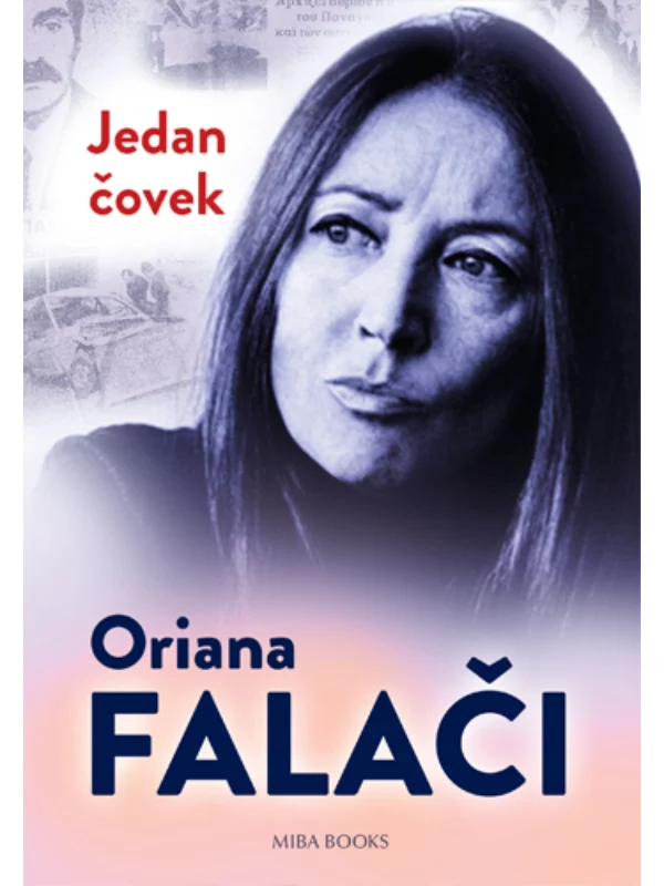 Jedan čovek 1