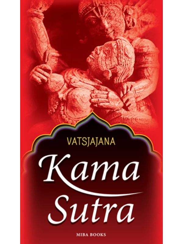 Kama sutra 1