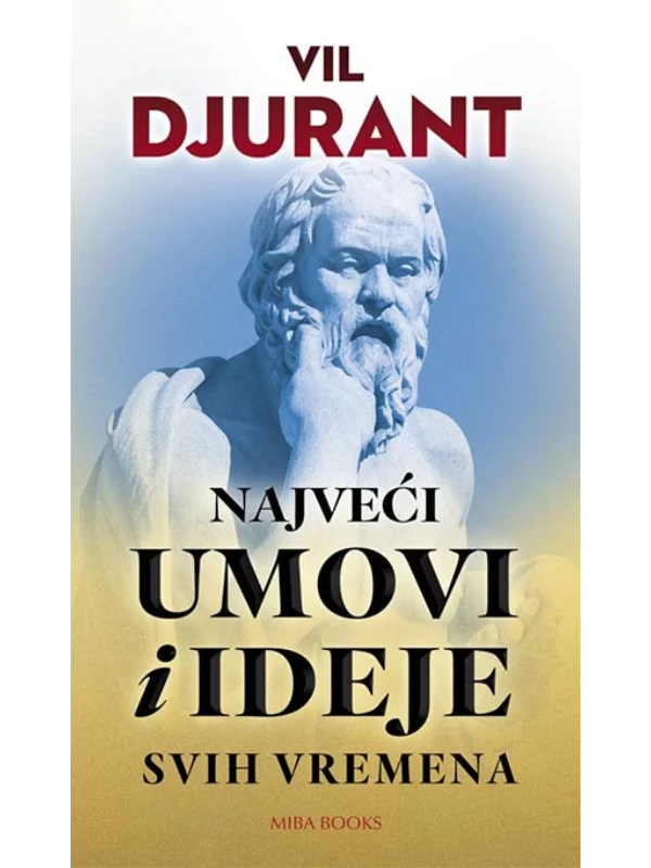 Najveći umovi i ideje svih vremena - Image 1