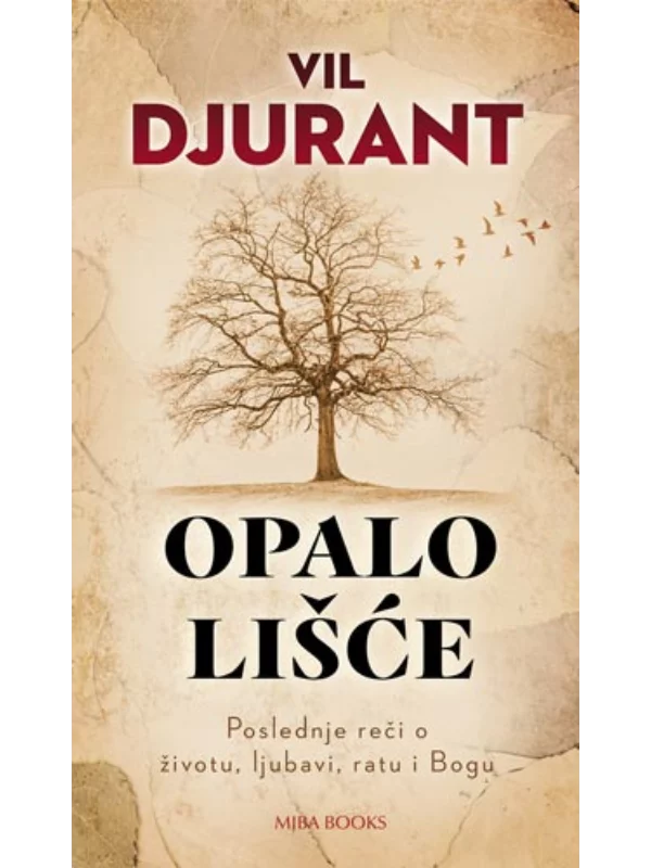 Opalo lišće - Image 1