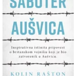 Saboter Aušvica