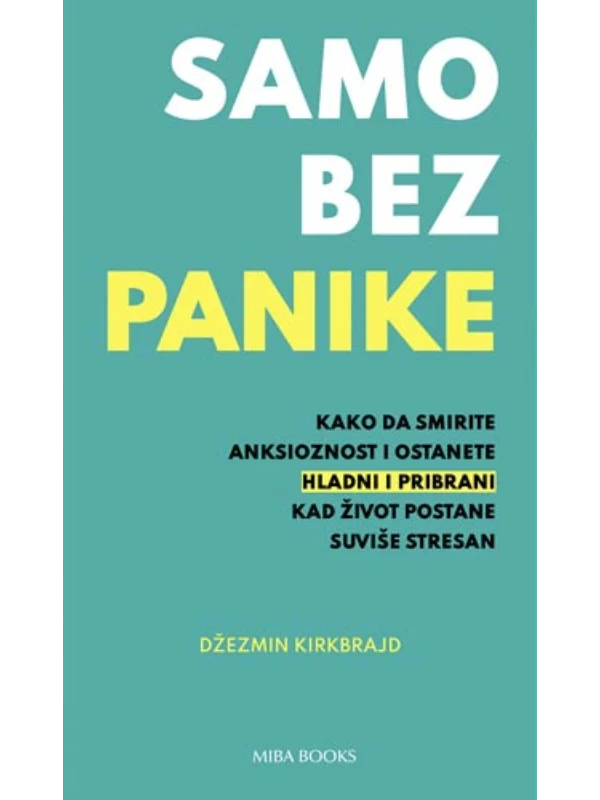 Samo bez panike 1