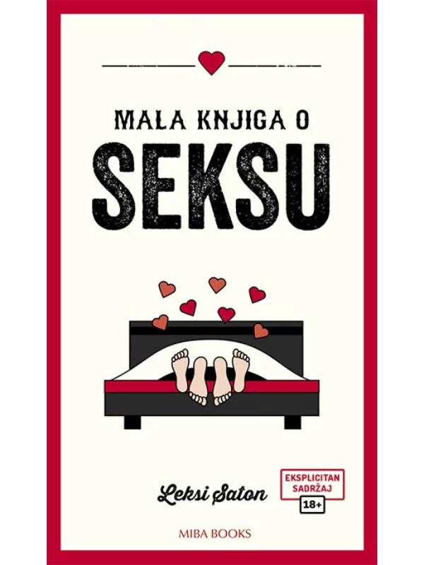 Mala knjiga o seksu 1