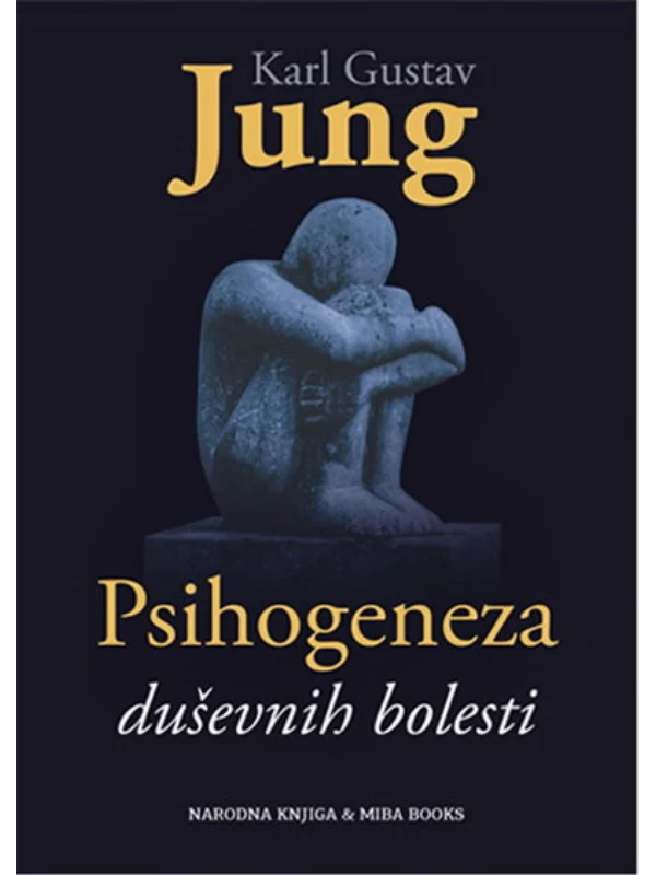 Psihogeneza duševnih bolesti 1