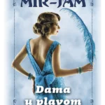 Dama u plavom