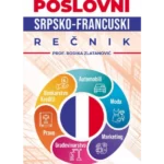 Privredno poslovni srpsko-francuski rečnik