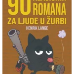 90 klasičnih romana za ljude u žurbi