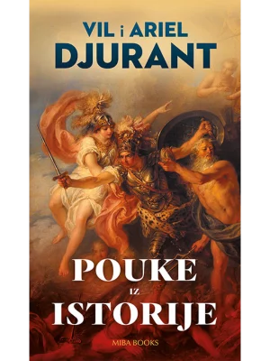 Pouke iz istorije