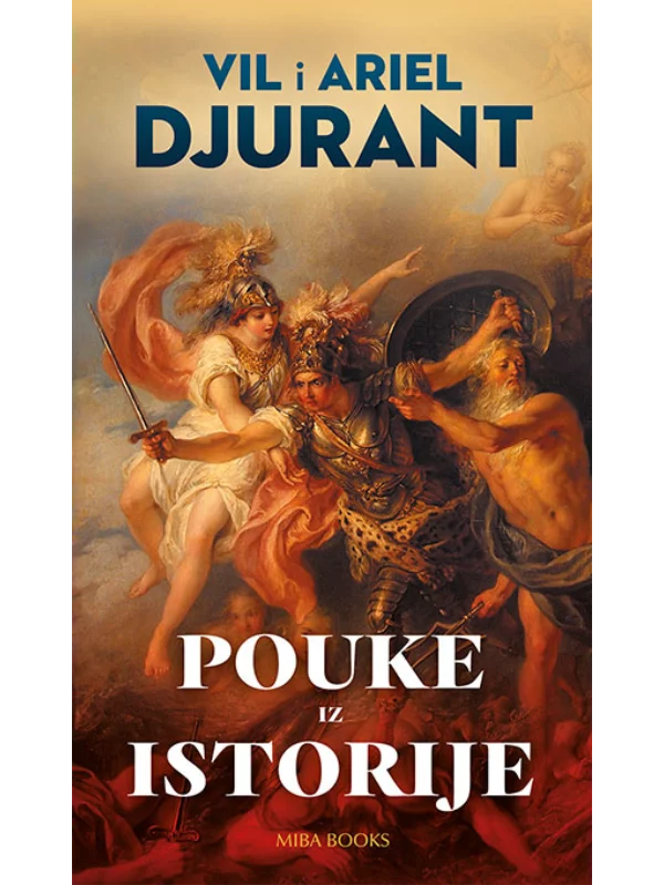 Pouke iz istorije 1