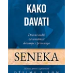 Kako davati