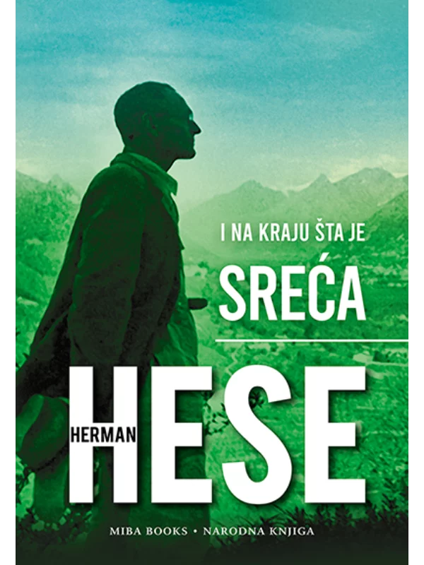 I na kraju šta je sreća 1