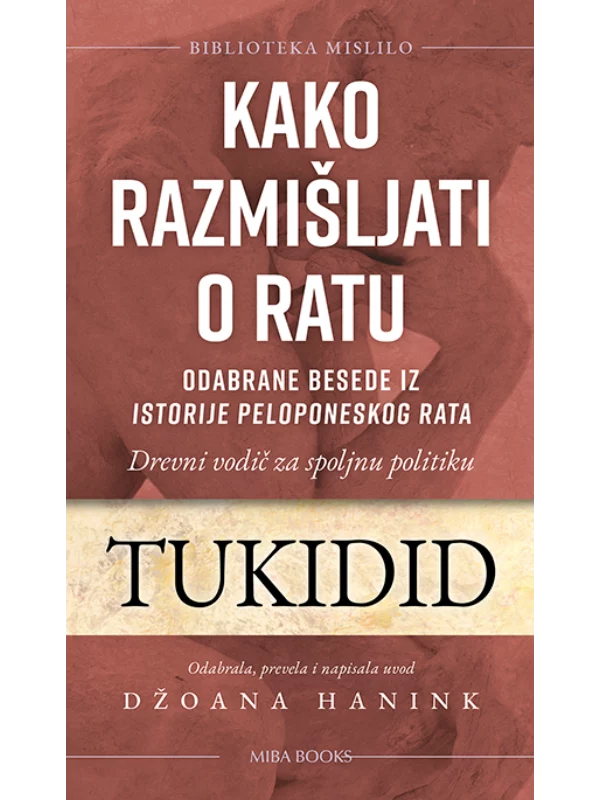 Kako razmišljati o ratu - Image 1