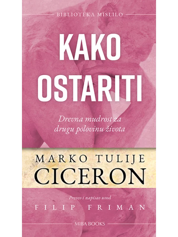 Kako ostariti 1