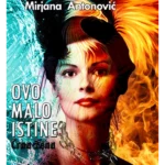 Ovo malo istine: crna žena