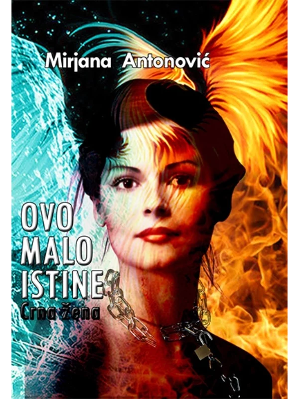 Ovo malo istine: crna žena 1