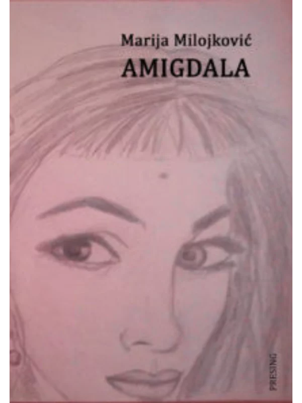 Amigdala 1