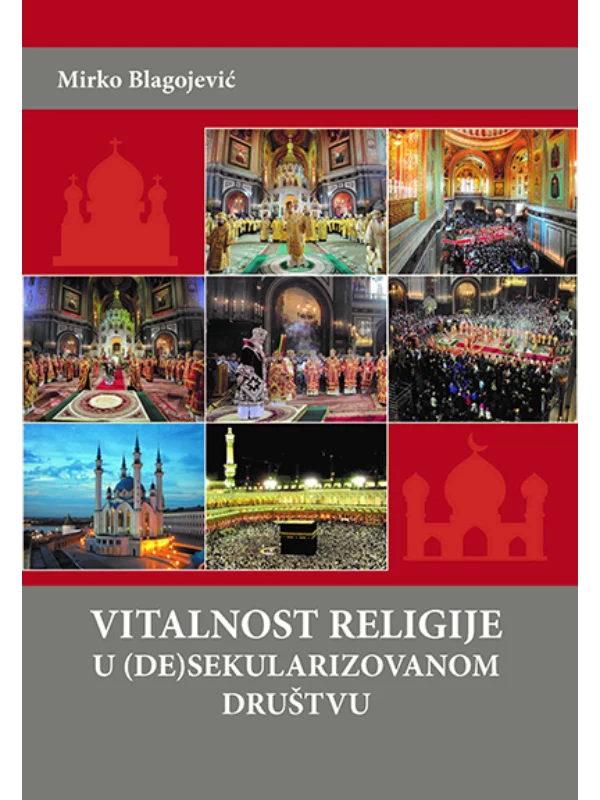 Vitalnost religije u (de)sekularizovanom društvu 1