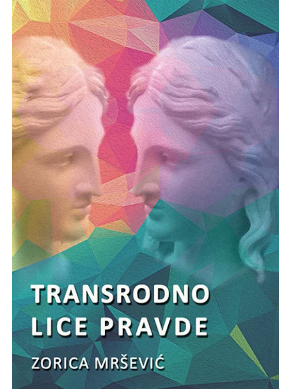 Transrodno lice pravde - Image 1