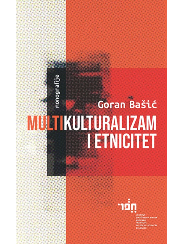 Multikulturalizam i etnicitet 1
