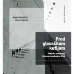 Pred glasačkom kutijom