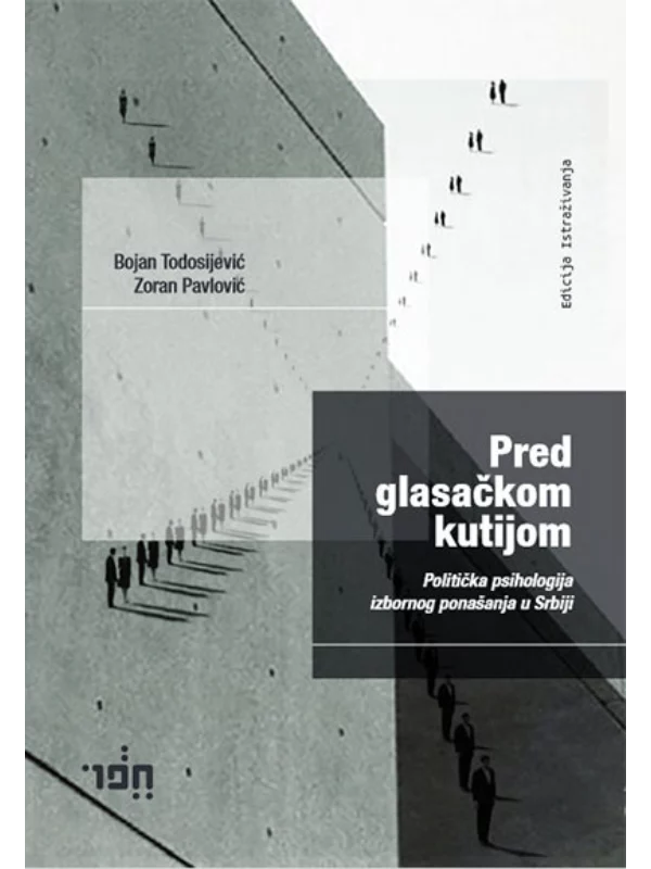 Pred glasačkom kutijom - Image 1