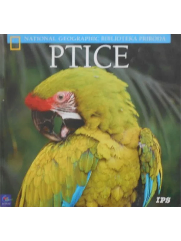 Ptice 1