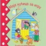 Moja kućica za igru