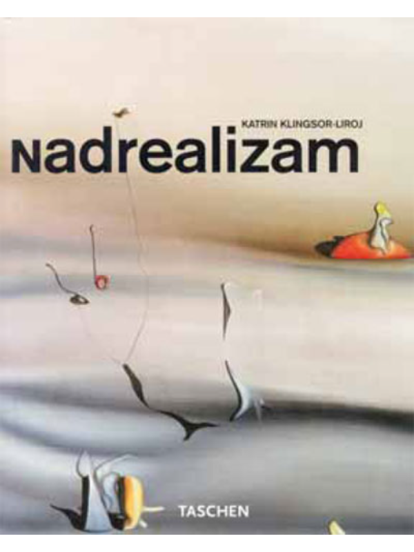 9788672742015 Nadrealizam - Slika 1